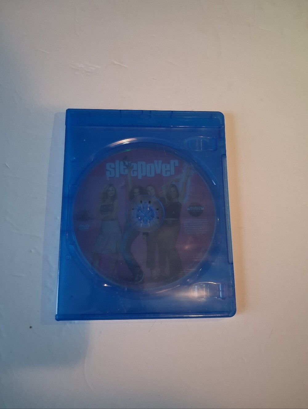 Sleepover DVD - Picture 2 of 2
